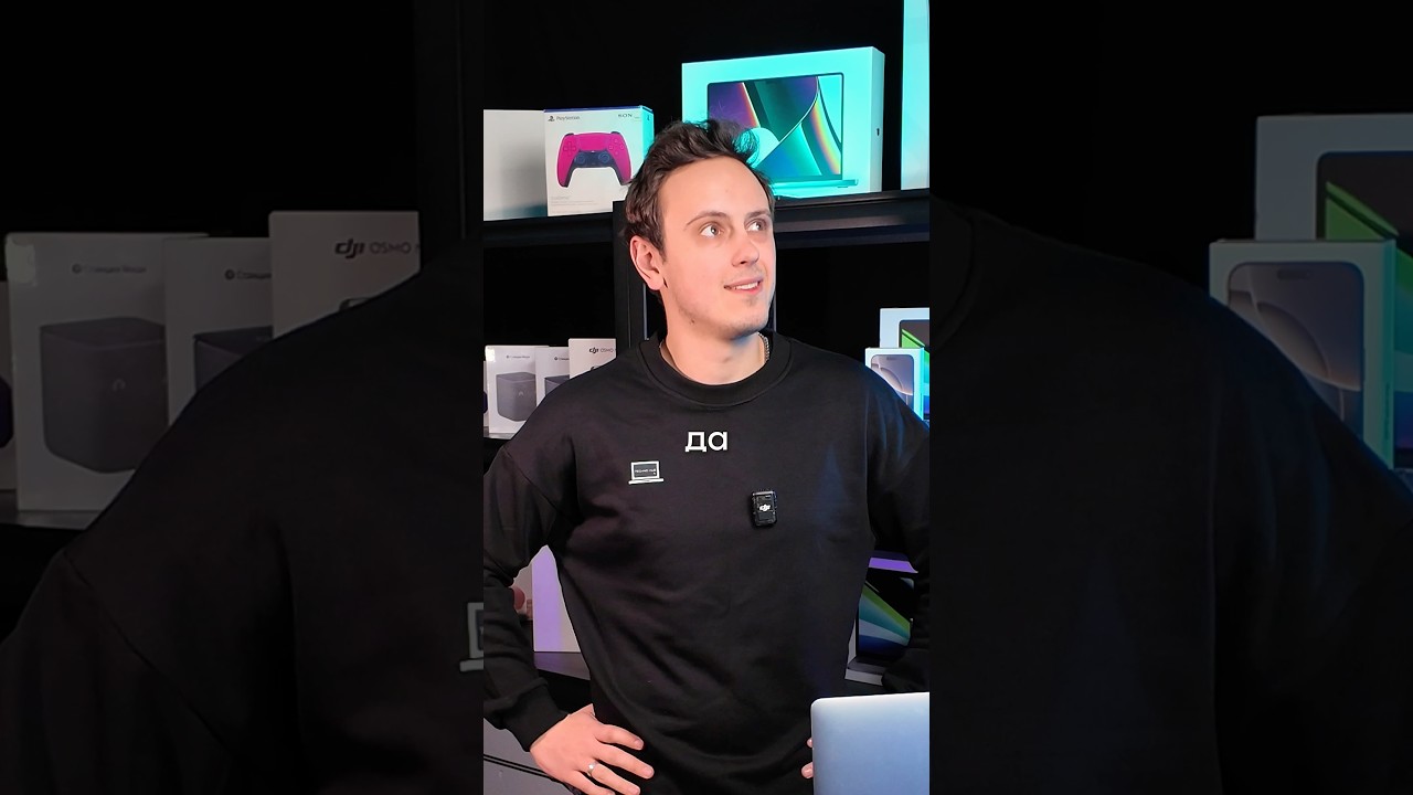 А вы ждете GTA?                                       