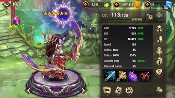 Fantasy League: Turn-based RPG strategy - Renew [Android/IOS]