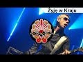 STRACHY NA LACHY - Żyję w Kraju [OFFICIAL AUDIO]