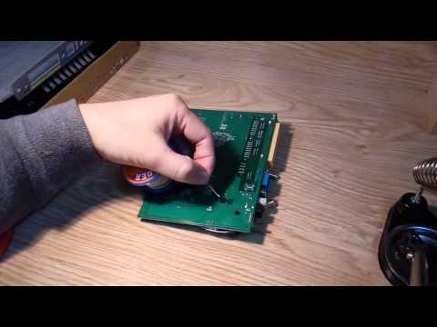 How to unbricked/debricked TP-LINK TL-WR1043ND V2.1 part 2 solder serial port