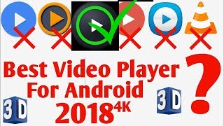 Top best video music player.2018 4k video just try screenshot 1