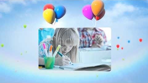After Effects Project Files - Balloons _ VideoHive