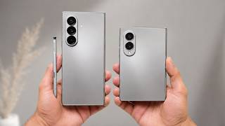 Samsung Galaxy Z Fold 8 And Z Fold 8 Wide — Which One Should You Buy?