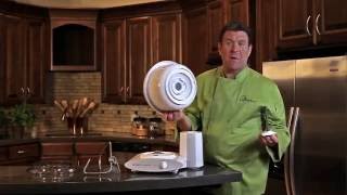 BOSCH Universal Mixer - Tips, Features & How to Use