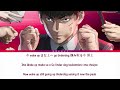 Viral Hit - Opening [ Wild Boy ] by MA55IVE THE RAMPAGE | Lyrics (Kanji-Romaji-English)