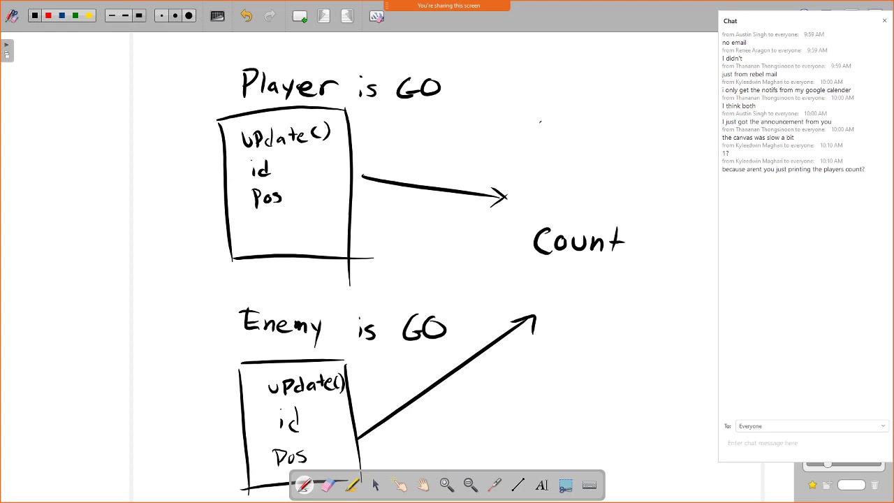 CS 202 - Fall 2020 - Lecture 4 (Static variables, namespaces, intro to inheritance)