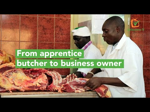 Video: How To Open A Sausage Shop