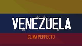 CLIMAS DE VENEZUELA