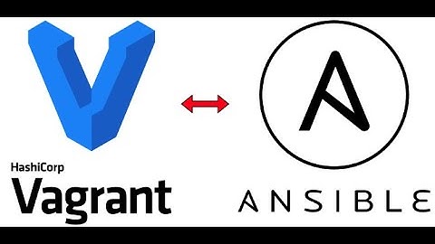 RHCSA8 AUTOMATED ENVIRONMENT SETUP AND PROVISIONING USING #ANSIBLE #VAGRANT ON MacOS