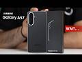 Galaxy A57 5G… Samsung сделала ЭТО?!