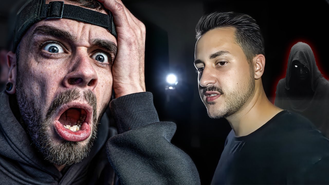 5 UNHEIMLICHE VIDEOS mit GÄNSEHAUT GARANTIE! Reaction