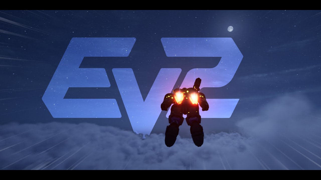 NEW Ev2 Cloud Levels | Sneak Peek | Unreal 5 Development (2k) - YouTube