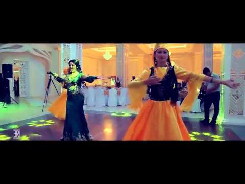 Gulnara Bayramova - Voy Voy (Official HD Video)