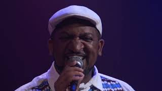 ANDERSON TOBIAS CANTA SAUDADE LOUCA/ TRILHA DO AMOR - Sim, é Samba!