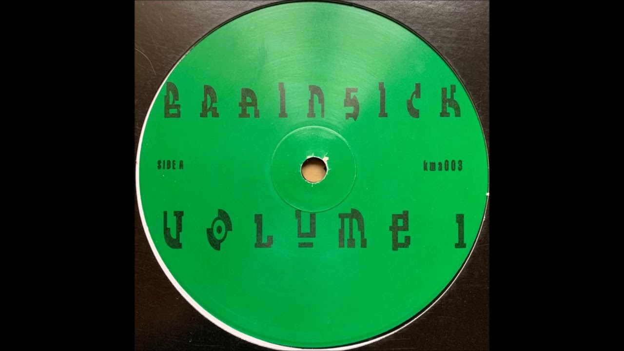 Brainsick Mob - On A Vibe - YouTube