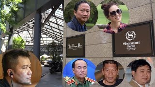 Tin nóng: Bị cáo Nguyễn Hải Long có thể được tại ngoại hầu tòa