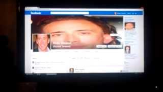 'nCage' chrome extension prank