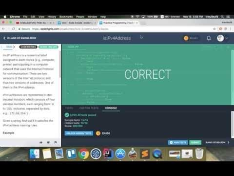 Rounders - CodeFights - Python