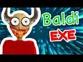 БАЛДИ EXE