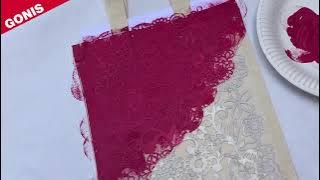 GONIS FlexiColl (farbloses Haftspray)