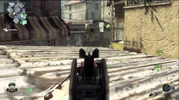 How to use efficiently Tactical Insertions in Black Ops