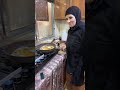 ام نمر تحتسي الشاي مع لبيض #اكسبلور #food #ساندويشات #تيك_توك
