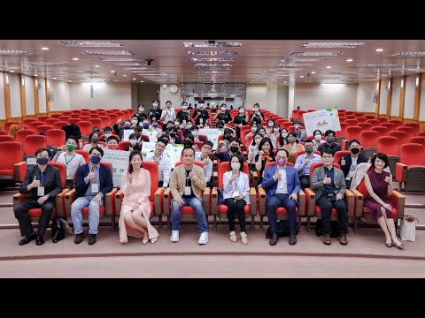 2022 LINE CHATBOT 對話機器人設計大賽 - 決賽紀錄