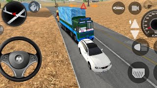indian best trucks simulator offroad haibay road games for Android games  screenshot 3