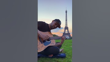 Thumbnail of Overjoyed in Paris - Melodies en Voyage #1