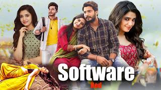 Software Red | Latest Love Story Hindi Dubbed Movie | South Hindi Dubbed Movie | Pramod Panju screenshot 5