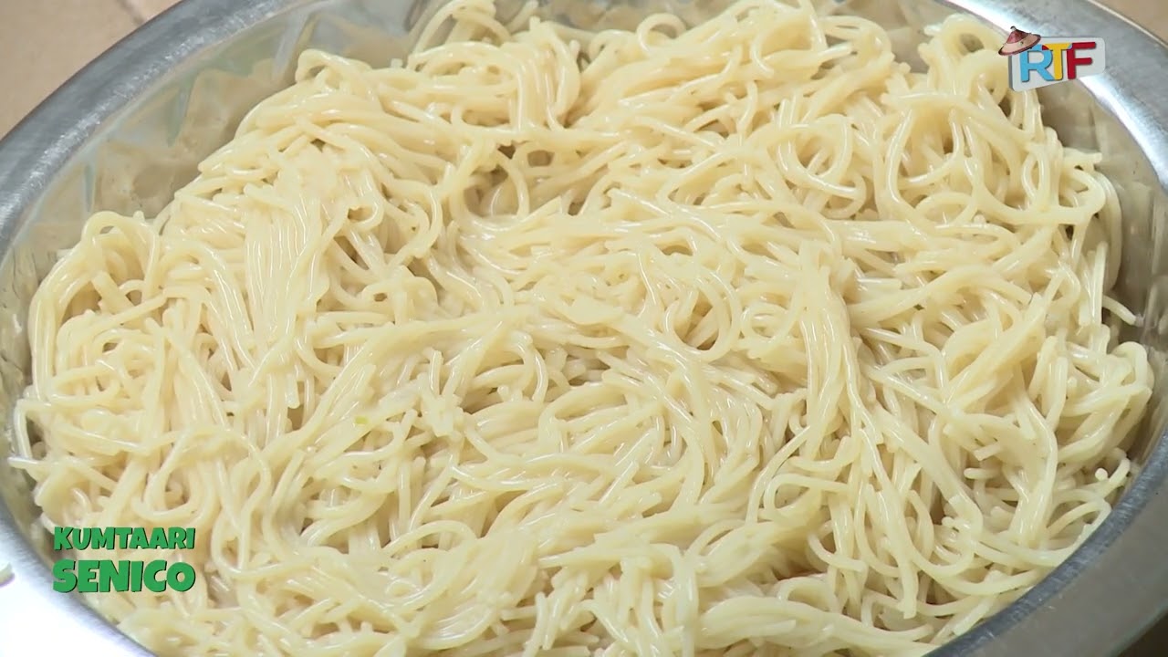 KUMTAARI SENICO NUMERO 9