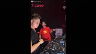 DJ THÁI HOÀNG live tại NEW MDM Hải Phòng  2-9-24