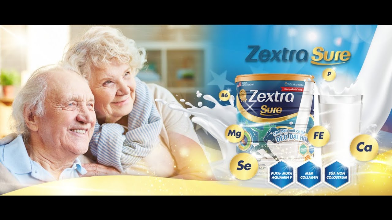 [第1部分] 關於 Zextra Sure 牛奶的事實。 與專家解答有關 Zextra Sure 牛奶的用途和成分的問題。 哪裡可以買到正品 ...