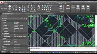 Using transparency in AutoCAD