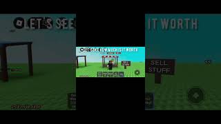 I Have The Rarest Fruit In Grow A Garden Omg