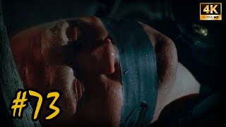 As Soon As It Gets Dark - We Go. Escape Is Tonight Prison Break 73, 4K