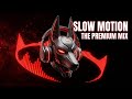 DJ Anubis - Slow Motion (Official Audio) 🎧✨
