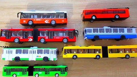 Обзор БОЛЬШИХ троллейбусов/Троллейбус Технопарк/Троллейбус Автопром/Троллейбус ЗиУ