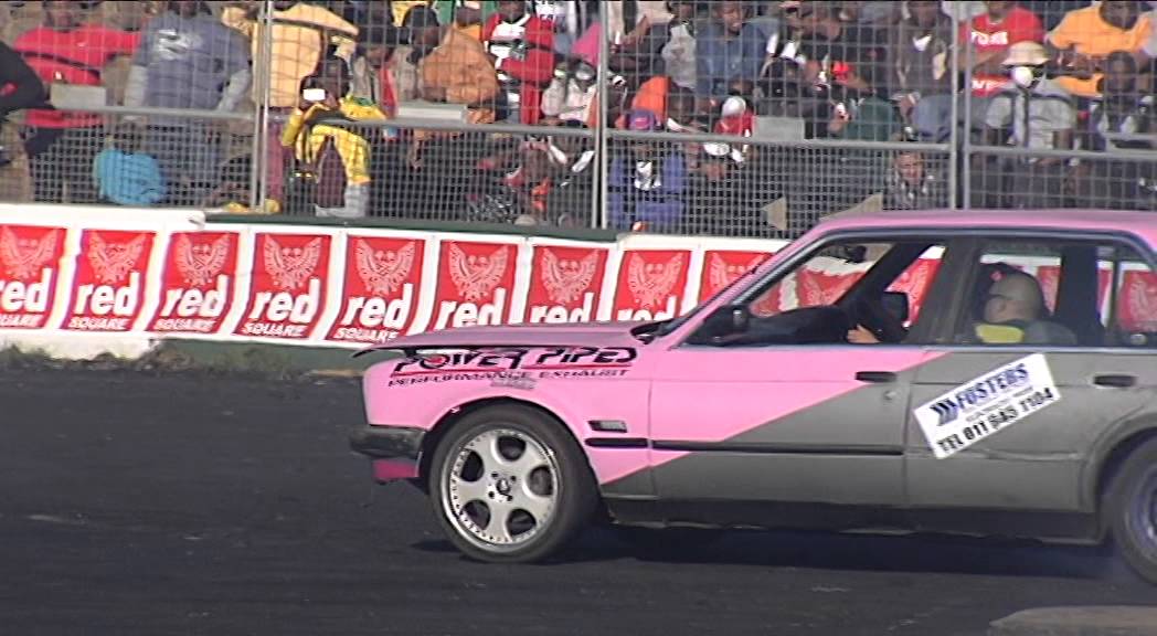 SPINNING SOUTH AFRICA YouTube