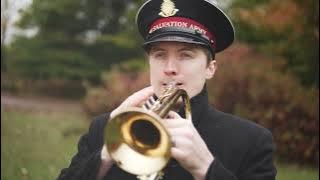 Remembrance Day: Last Post and Reveille