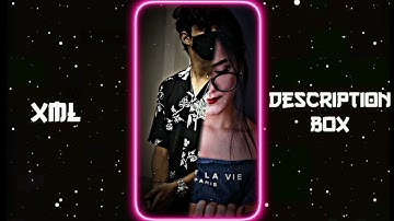 NEW TREND 🤩💖||NEW XML FILE 🎟️🦋||NEW TREND XML👀💥||NEW TREND💦💝|| #am_editors_bd#xml