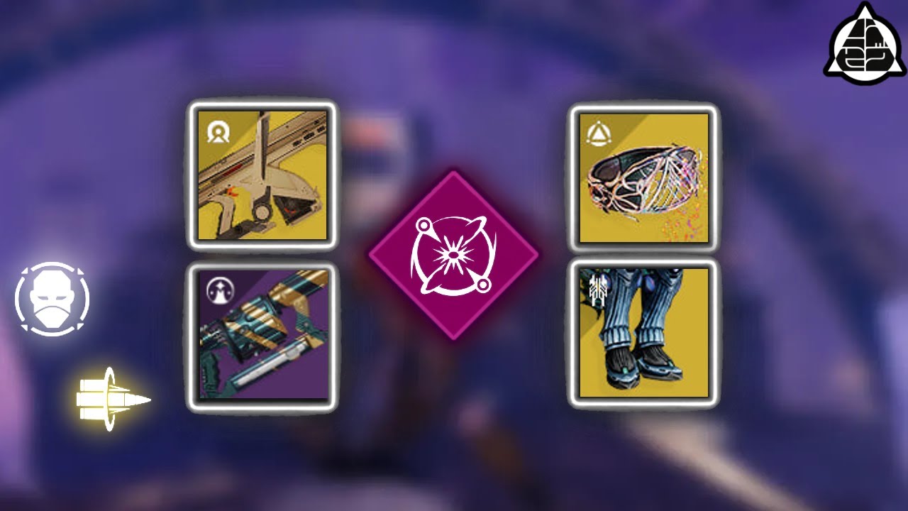 (Envious Assassin) Edge Transit + Choir of One + Solipsism(Star-Eater)