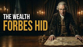 The Wealth Forbes Won’t Show You: Inside The Rothschild Dynasty