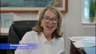 Download lagu West Haven Exits State Financial Oversight