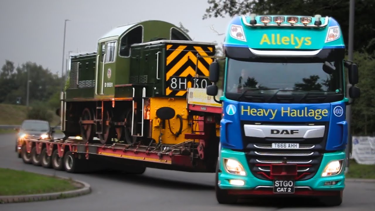 UK Truck Spotting #24 - Beaconsfield Services, M40 🏴󠁧󠁢󠁥󠁮󠁧󠁿 | 2024