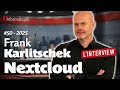 Nextcloud peut-il vraiment battre Microsoft 365 ?