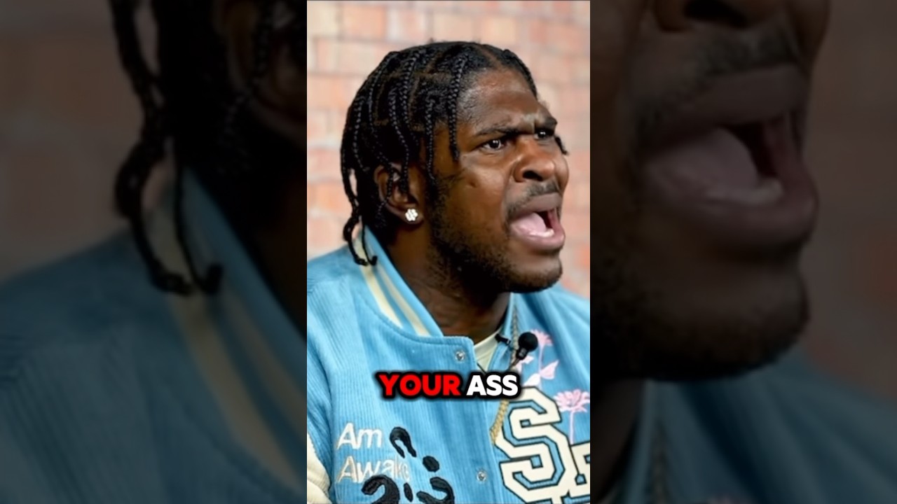 4XTRA ‘No Get All Of Them’- No Jumper