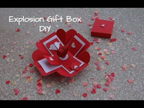 Video: Valentinovo Komplet Za Pletenje Poklona