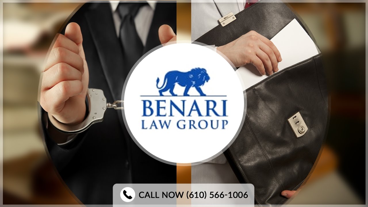 Federal Defense Lawyer Upper Providence PA | (610) 566-1006