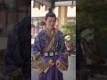 极品太监闯后宫 #shorts 55 穿越成后宫假太监,周旋于三千佳丽之间!